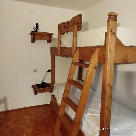 Casa Vera Lozzo Cadore