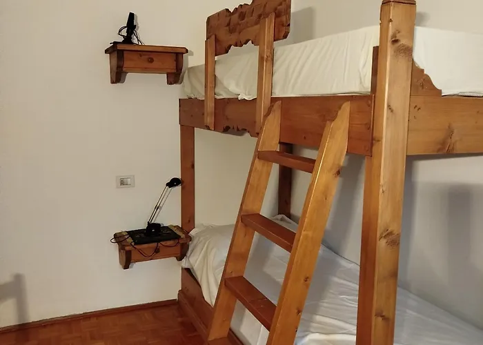 Casa Vera Lozzo Cadore