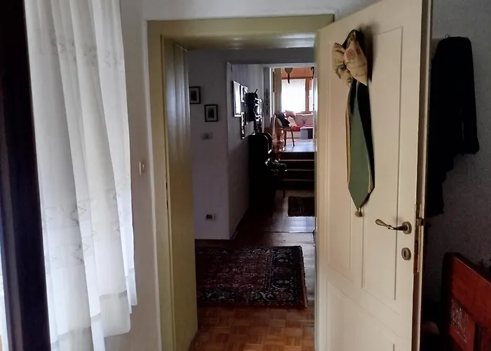 Casa Vera * Lozzo Cadore