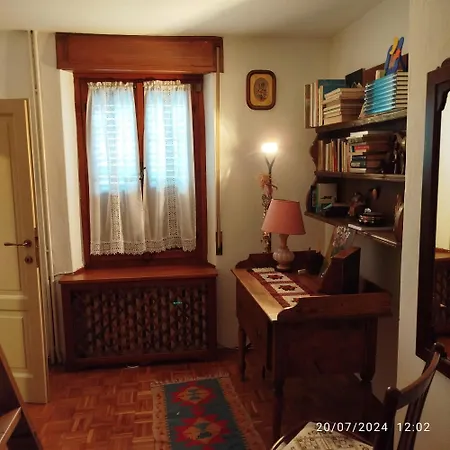 Casa Vera Апартаменты