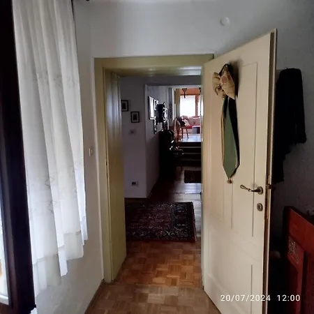 Casa Vera * Lozzo Cadore