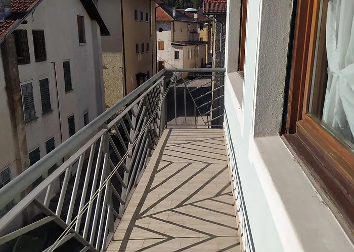 Casa Vera Lozzo Cadore